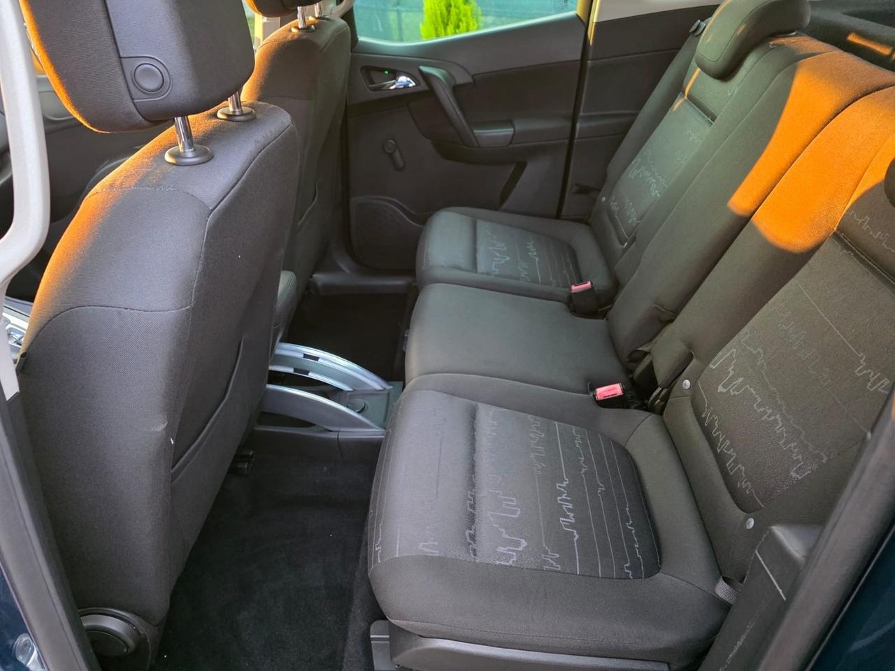 Opel Meriva 1.3 CDTI 95CV ecoFLEX Cosmo