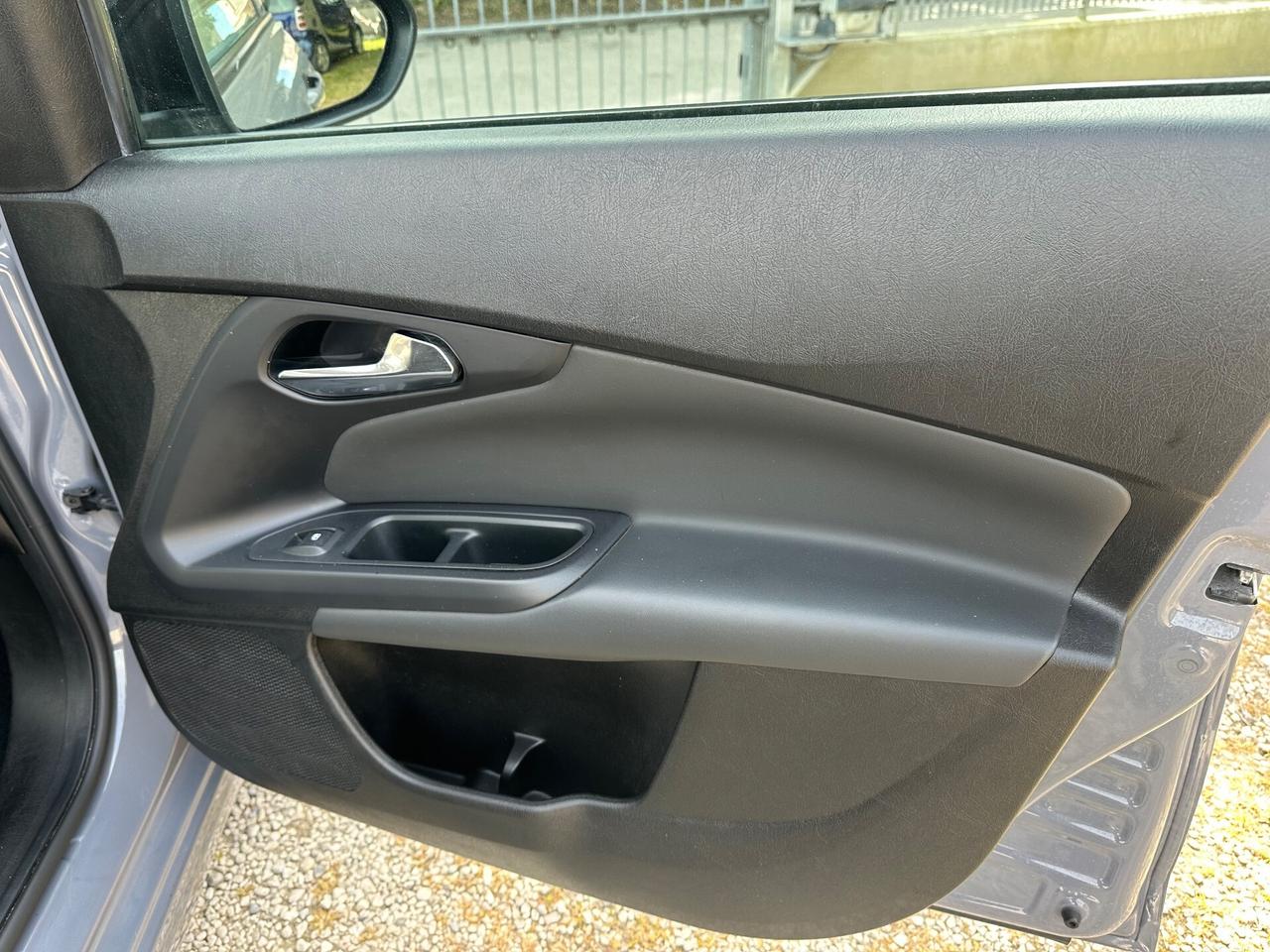 FIAT TIPO 1.6 MTJ 120CV - FULL OPTIONAL