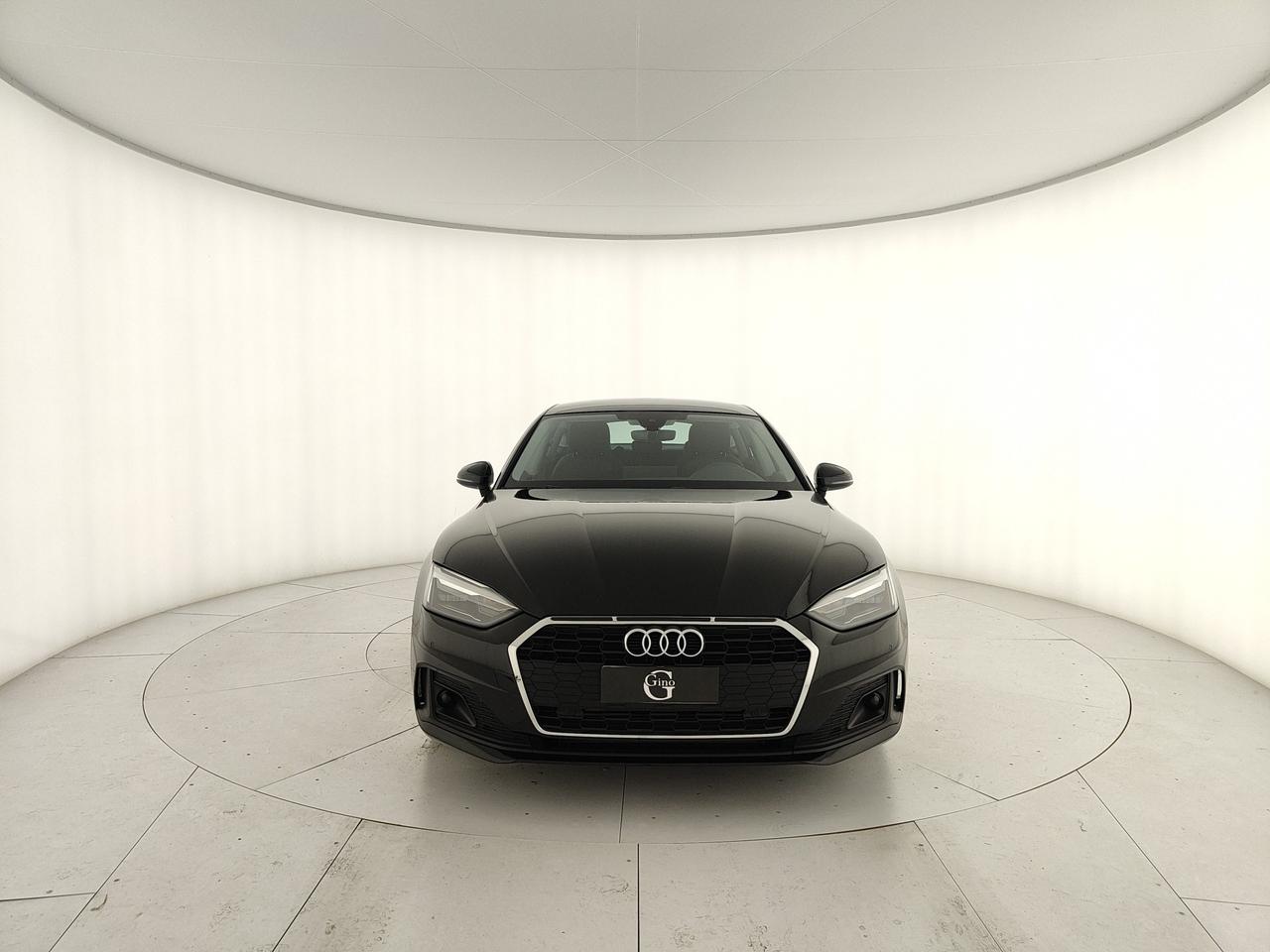 AUDI A5 Sportback 40 2.0 tfsi mhev Business Advanced 204cv s-tronic