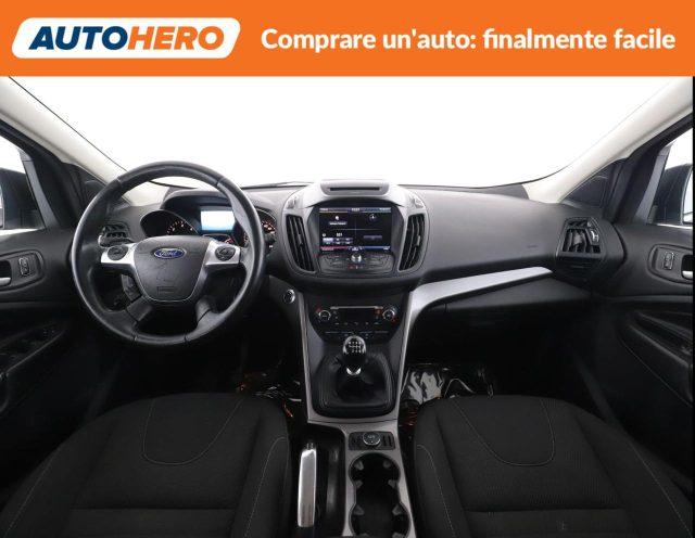 FORD Kuga 2.0 TDCI 120 CV S&S 2WD Plus