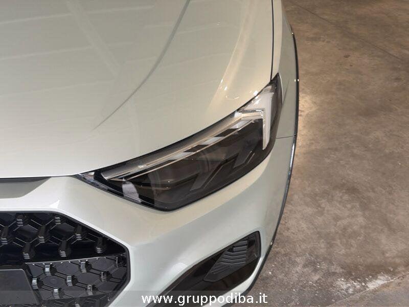 Audi A1 II 2022 allstreet allstreet 30 1.0 tfsi Admired 110cv s tronic