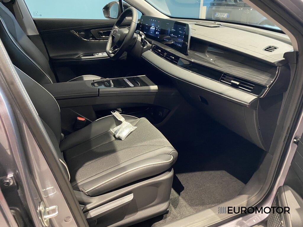 Omoda Omoda 5 EV 61,1 kWh Comfort