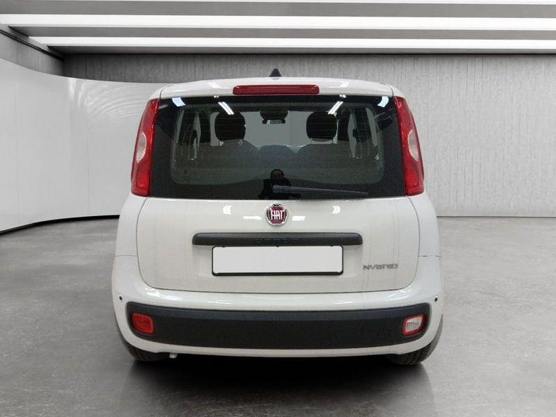 FIAT Pandina 1.0 firefly hybrid Icon s&s 70cv 5p.ti
