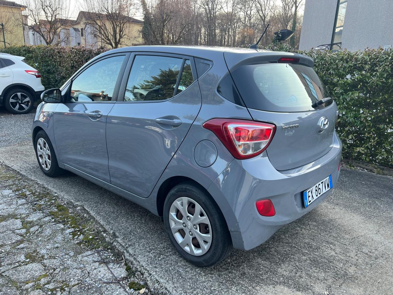 Hyundai i10 1.0 MPI Comfort*NEOPATENTATI