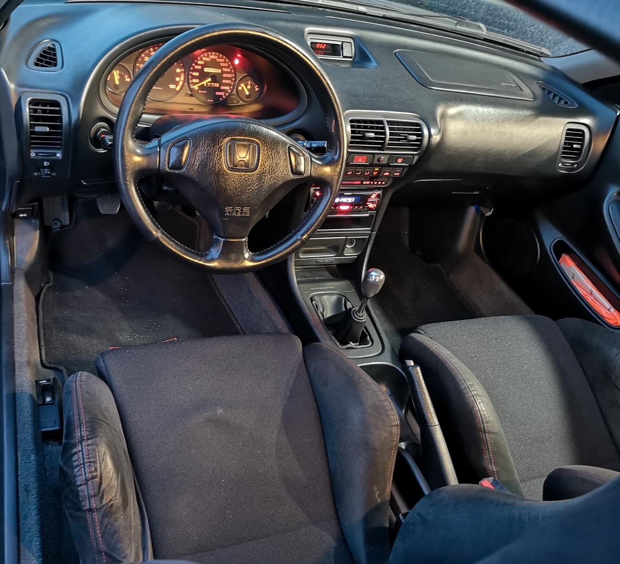 Honda Integra 1.8i 16V V-TEC cat Coupé R