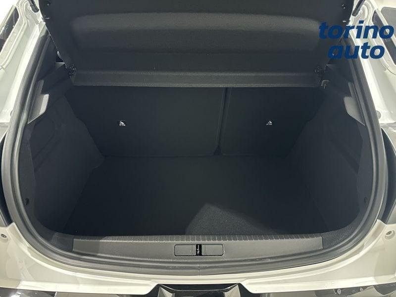 Lancia Ypsilon Ypsilon Hybrid e-DCT LX