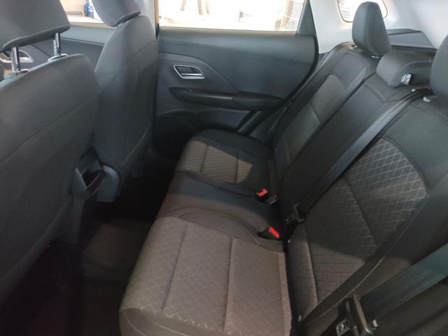 MG ZS 1.5 VTi-tech Standard