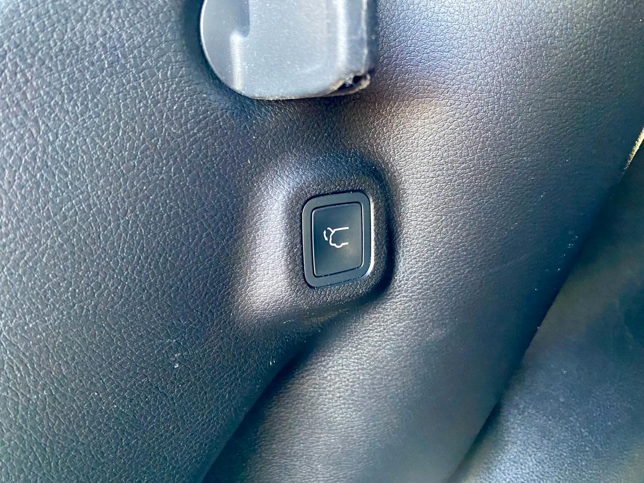 Jeep Compass 2.0 mjt Limited Navi 4wd 140cv auto UNICO PROPRIETARIO