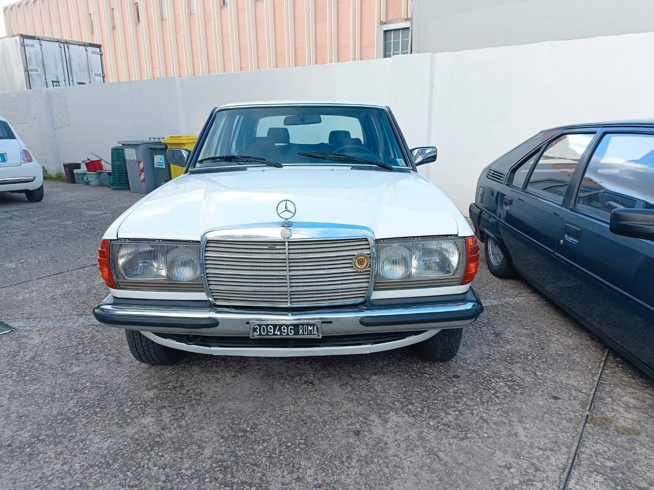 Mercedes-benz 300 Mercedes 300 d lang limousine