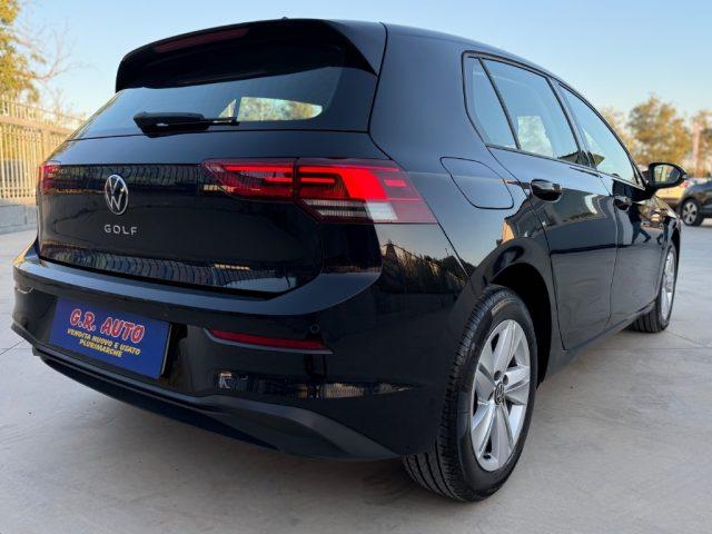 VOLKSWAGEN Golf 2.0TDI DSG AZIENDALE-GARANZIA