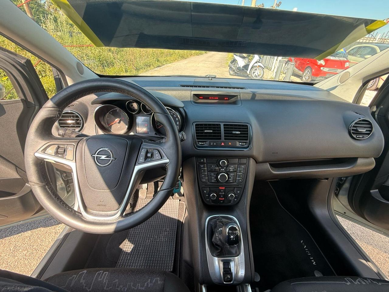 Opel Meriva 1.3 CDTI 95CV ecoFLEX Cosmo