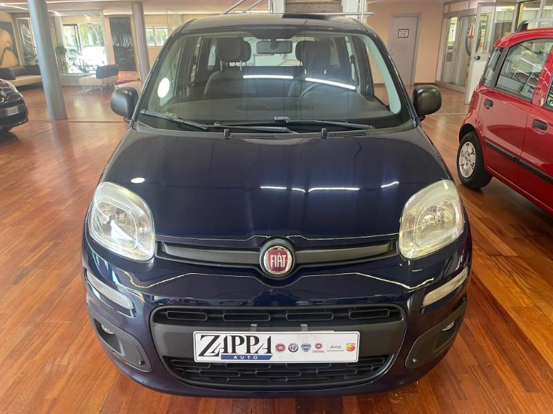 FIAT Panda 0.9 TwinAir Turbo Natural Power Easy