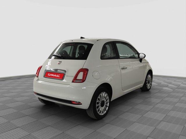 FIAT 500 500 1.0 Hybrid Cult