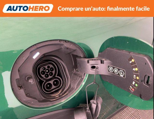 MINI Cooper SE Essential
