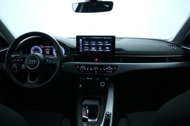 AUDI A4 Avant 35 MHD 163 CV S tronic/VIRTUAL COCKPIT