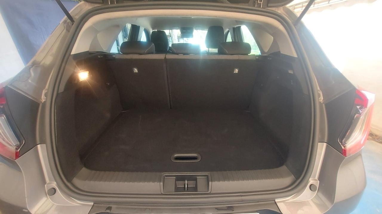 Renault Captur TCe 100 CV Zen