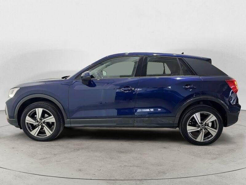Audi Q2 Q2 35 TFSI S line Edition