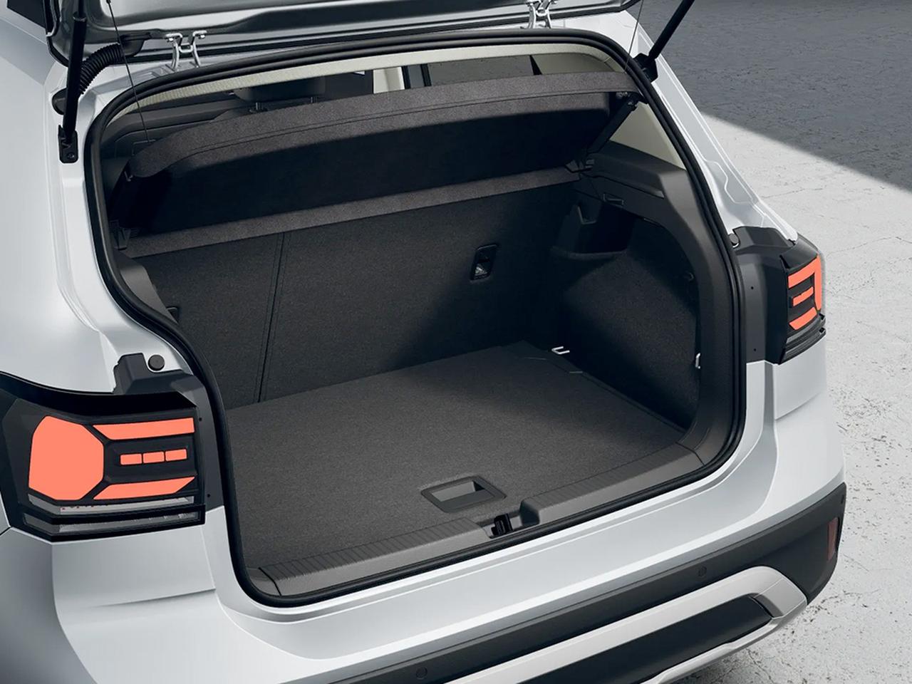 Volkswagen T-Cross 1.0 tsi edition plus 115cv dsg