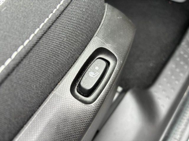 SMART ForFour 1.0 70CV Passion UNICO PROPRIETARIO*INTERNI BIANCO