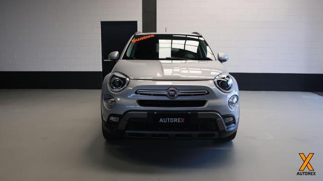 FIAT 500X 2.0 MultiJet 140 CV 4x4 Cross Plus