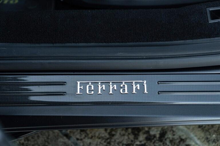 Ferrari F8 Tributo - RDS01829