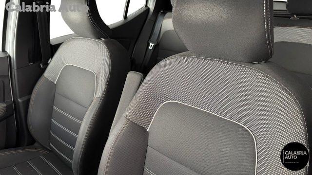 DACIA Sandero Stepway 1.0 TCe ECO-G Expression