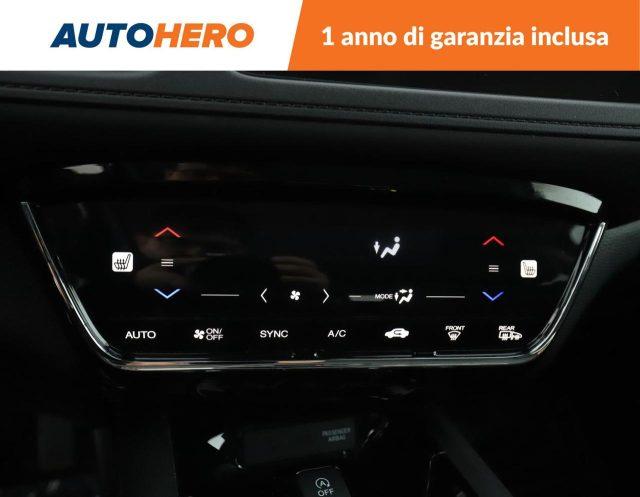 HONDA HR-V 1.5 i-VTEC Elegance Navi ADAS