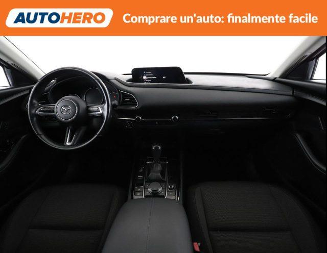 MAZDA CX-30 2.0L e-Skyactiv-G 150 CV M Hybrid 2WD Exceed