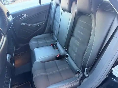 Mercedes-benz CLA 200 d 4Matic Automatic Sport