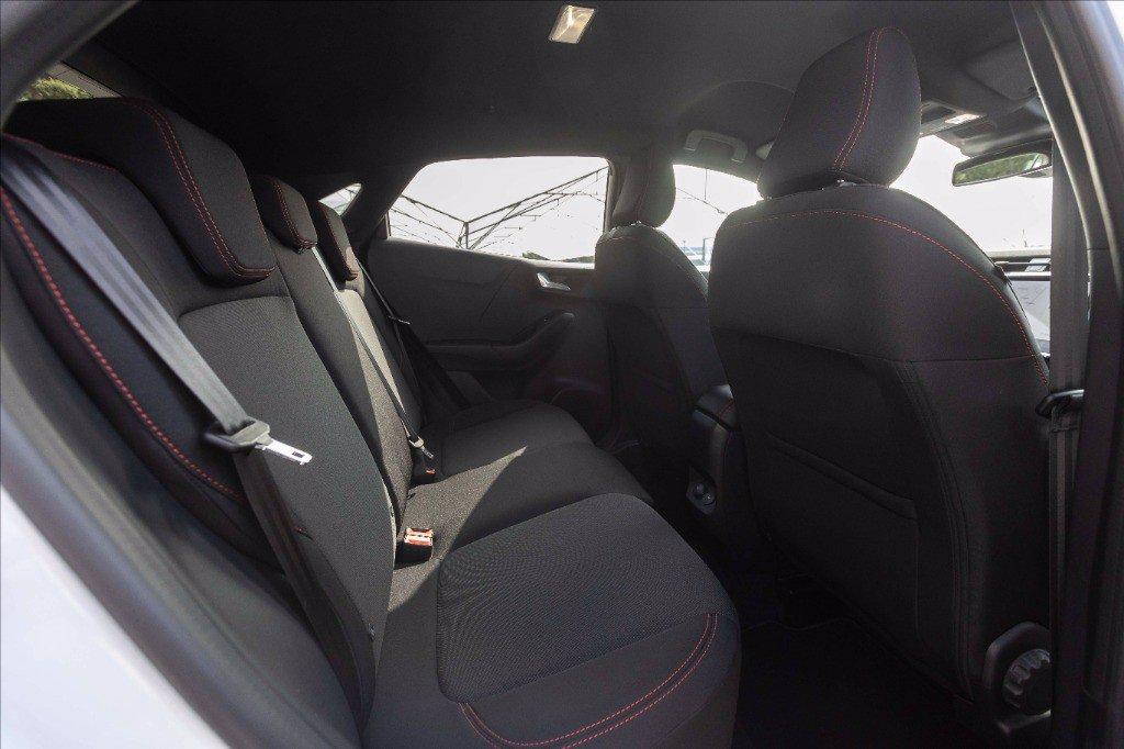 FORD Puma 1.0 ecoboost h ST-Line 125cv del 2024