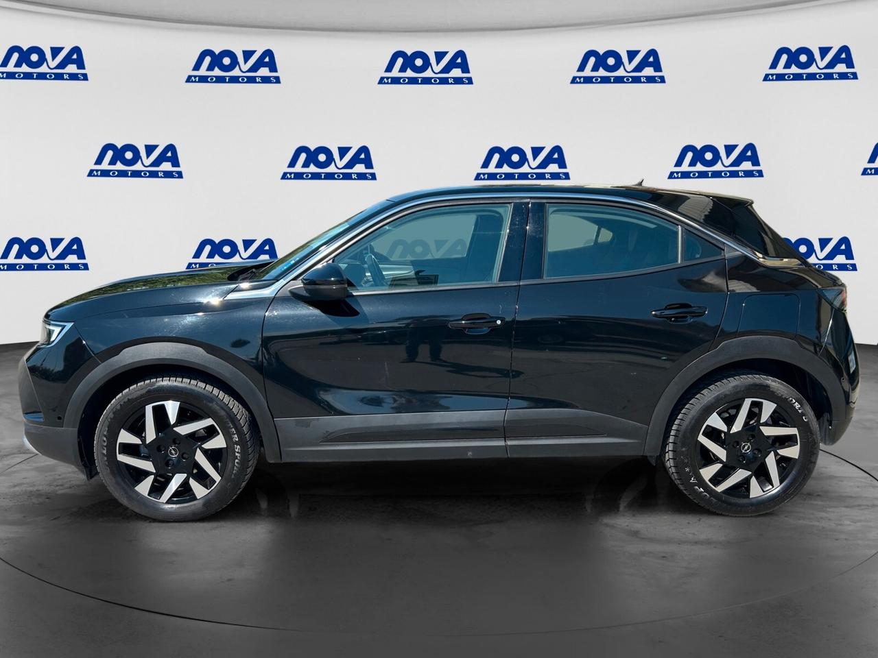 Opel Mokka 1.2 Turbo Elegance OK NEOPATENTATI IVA ESPOSTA