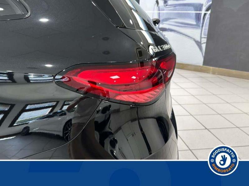 Mercedes-Benz GLC 300de 4Matic EQ-Power AMG Line Advanced Tech