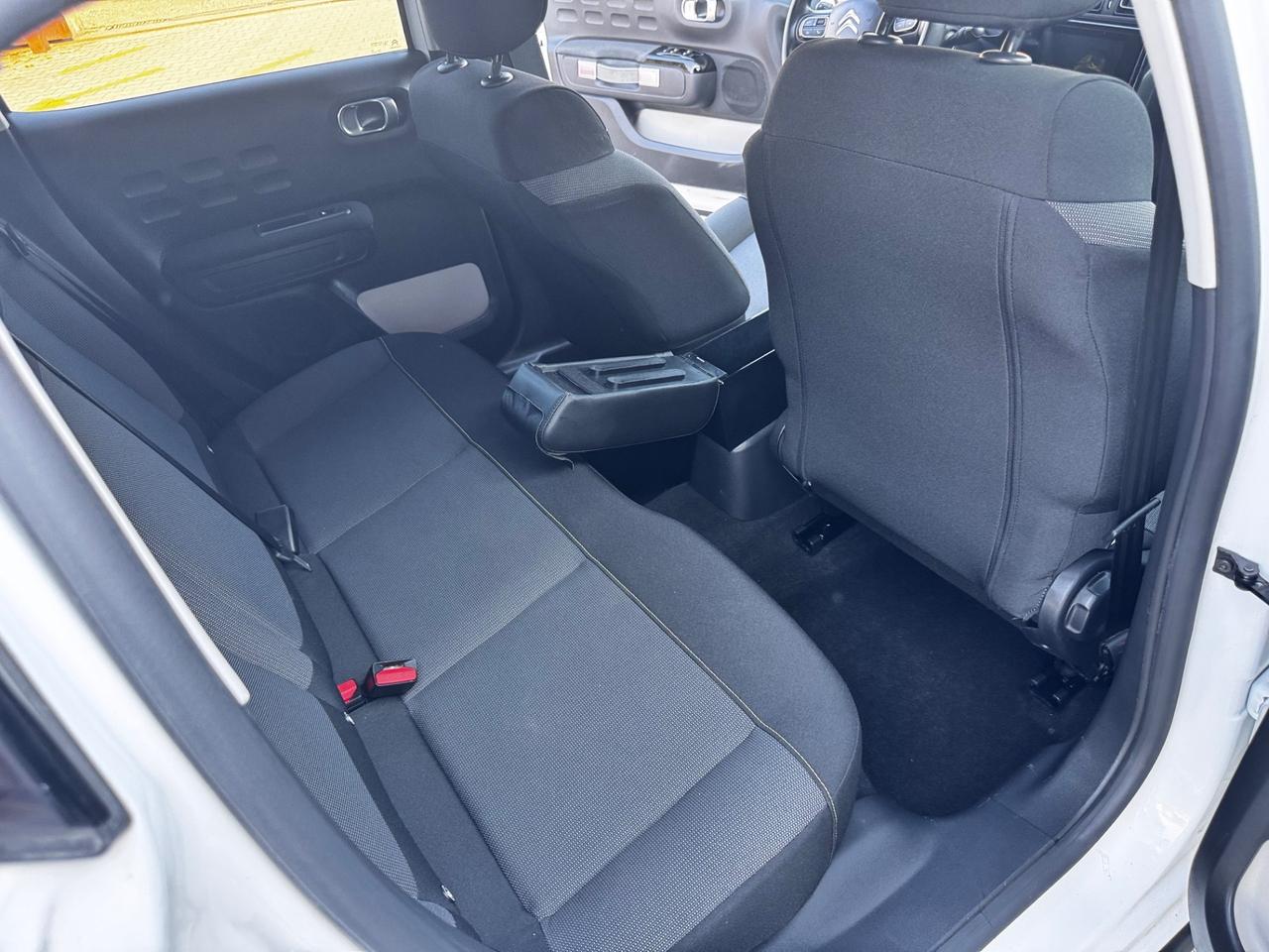 Citroen C3 PureTech 110 S&S Shine Pack neopatentati