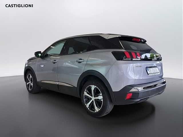 Peugeot 3008 3008 1.5 bluehdi Allure Pack s&s 130cv eat8