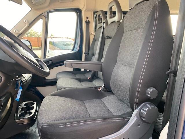 Fiat Ducato 30 2.3 MJT 150CV PC-TM Furgone Vetrato