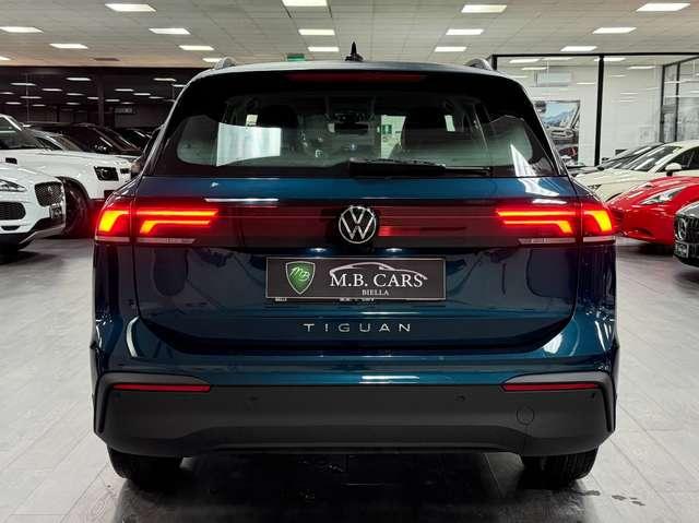 Volkswagen Tiguan Tiguan III 2.0 tdi Life 150cv dsg