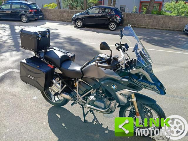 BMW R 1250 GS 19