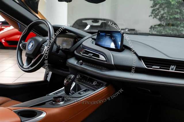 BMW i8 ROADSTER|"FIRST EDITION" 1 OF 200|HEAD-UP DISPLAY