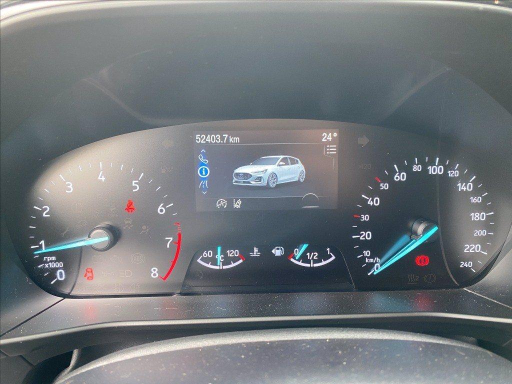 FORD Focus 1.0t ecoboost h ST-Line 125cv del 2023
