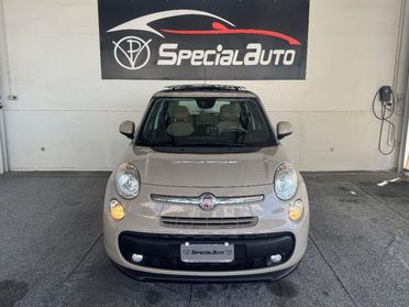 FIAT 500L 1.3 Multijet 85cv Dualogic Lounge tetto apribile