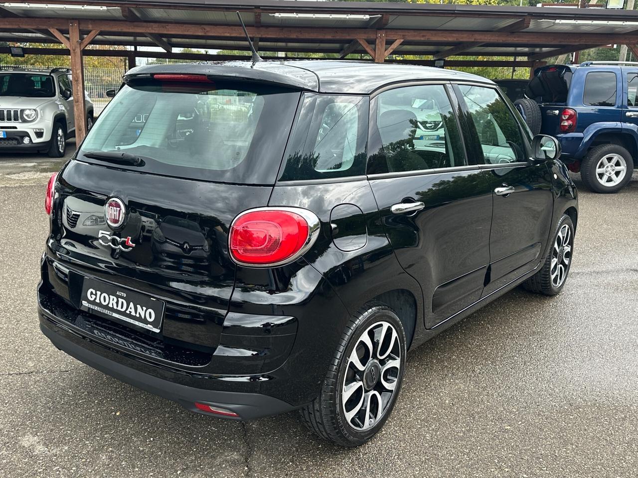 Fiat 500L 1.3 Multijet 95 CV Business