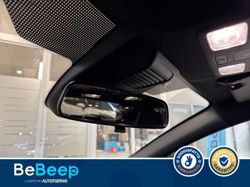 Ford Focus SW 1.0 ECOBOOST ST-LINE S&S 125CV