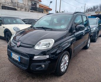 Fiat Panda 1.3 MJT Lounge 2016 EURO 6