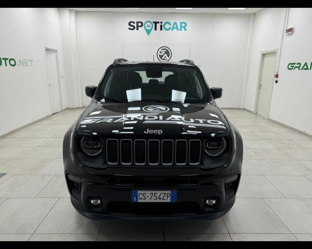 JEEP Renegade E-Hybrid My24 Altitude 1.5 Turbo T4 E-Hybrid 130c