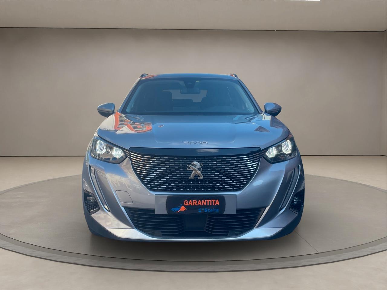Peugeot 2008 UNICO PROPRIETARIO - SERVICE COMPLETO