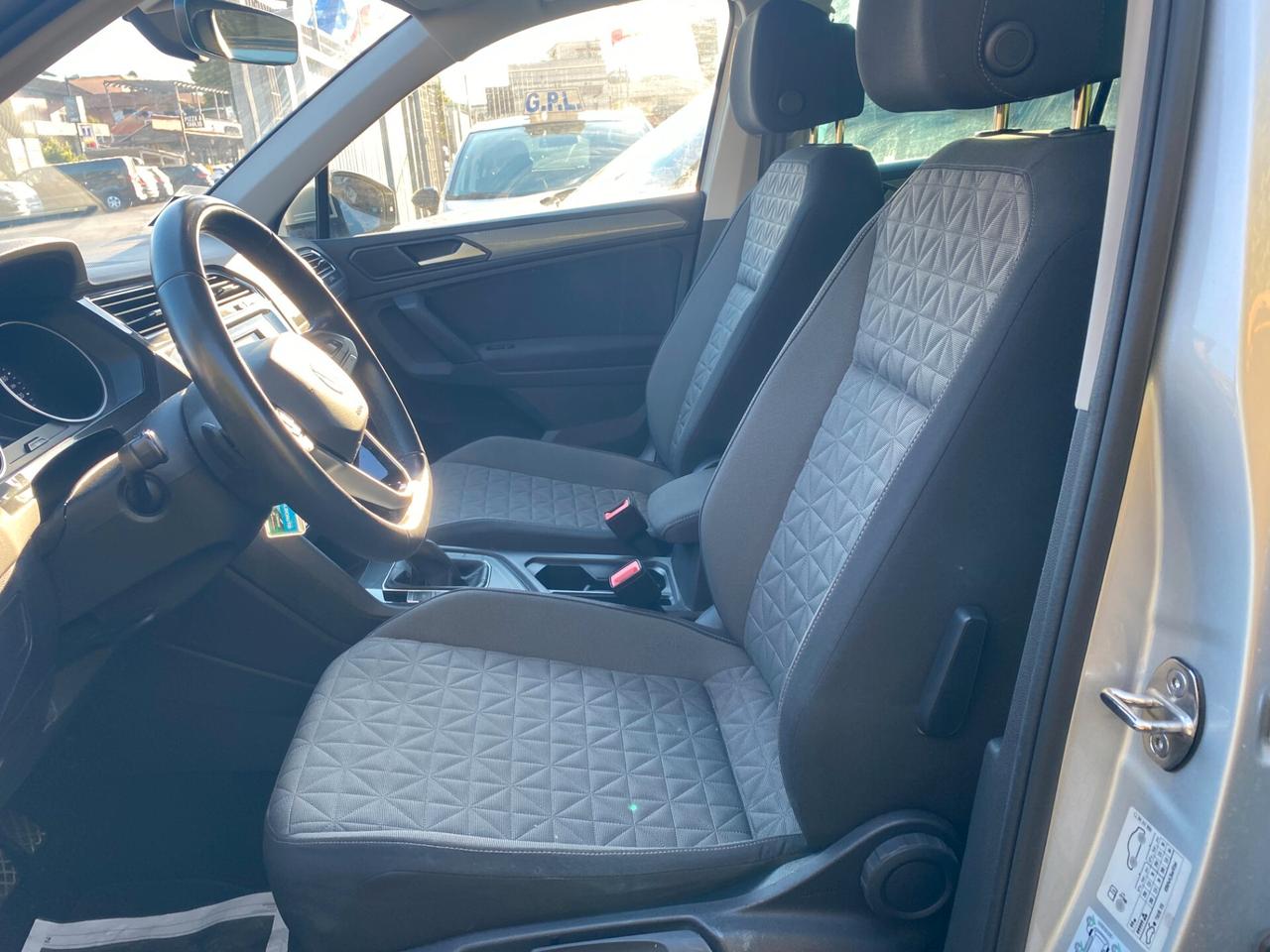 VOLKSWAGEN Tiguan 2.0 TDi 150Cv DsG LIFE