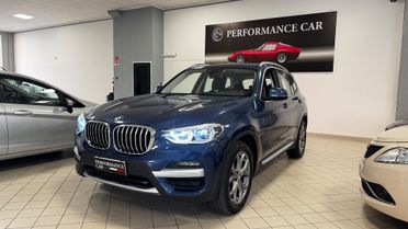 Bmw X3 xDrive20d 48V xLine