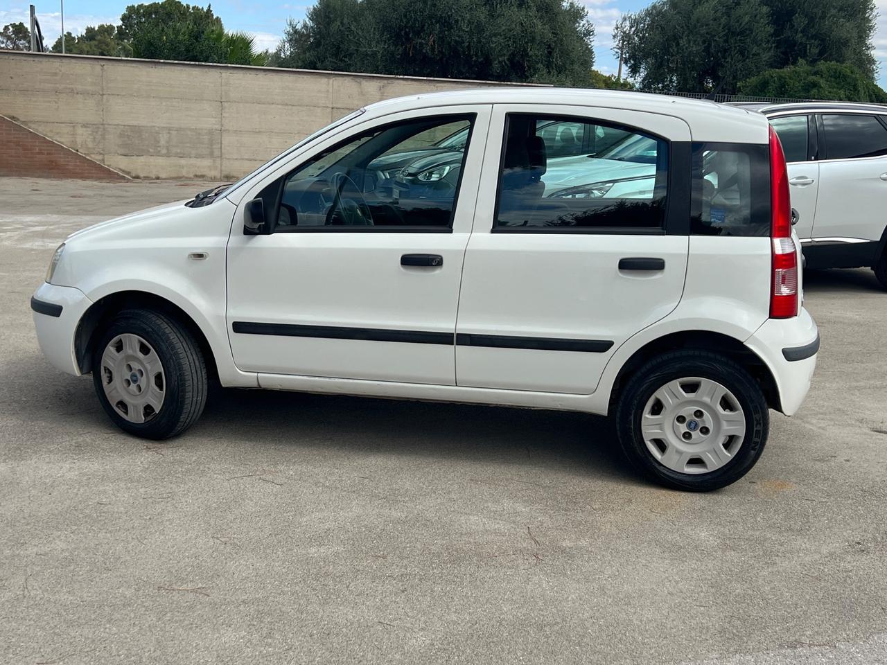 Fiat Panda 1.2 Dynamic Natural Power