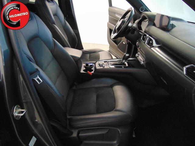 MAZDA CX-5 2.2L Skyactiv-D 150 CV 2WD Homura