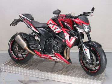 Suzuki GSX S 750 YUGEN SCARICO SC PROJECT